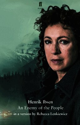 Henrik Ibsen - Enemy of the People, Häftad