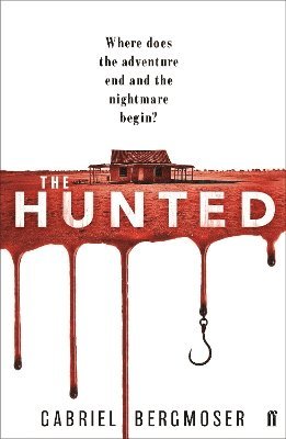 Gabriel Bergmoser - Hunted, Häftad. Tillgänglighet: Lägg i varukorg