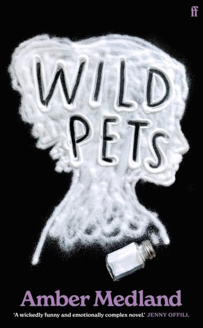 Amber Medland - Wild Pets, E-bok