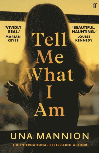 Una Mannion - Tell Me What I Am, E-bok. Tillgänglighet: Lägg i varukorg