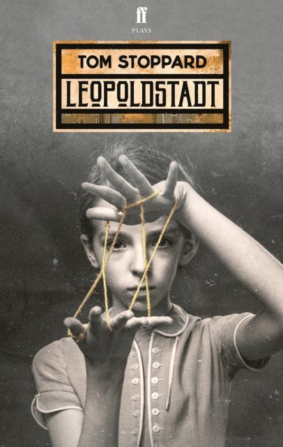 Tom Stoppard - Leopoldstadt, E-bok