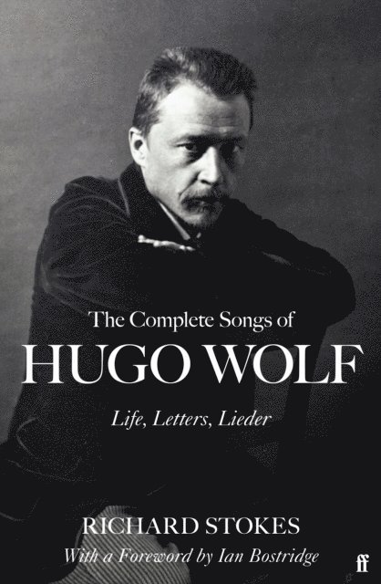 Richard Stokes - The Complete Songs of Hugo Wolf, E-bok