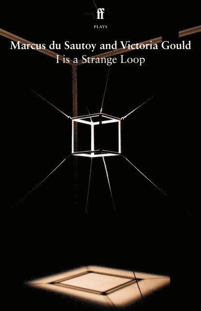 Marcus du Sautoy, Victoria Gould - I is a Strange Loop, E-bok