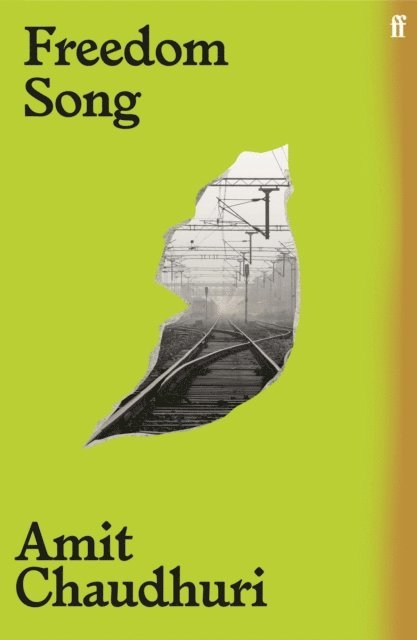 Amit Chaudhuri - Freedom Song, E-bok