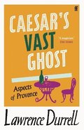Caesar's Vast Ghost