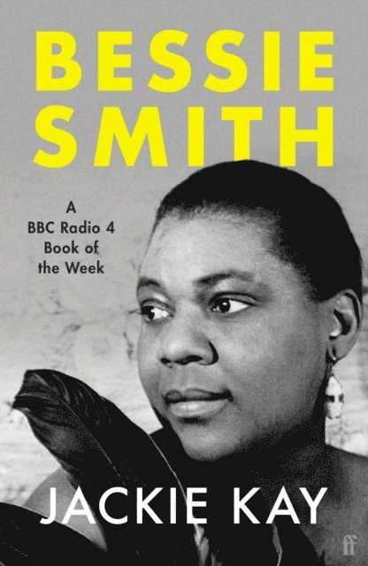 Jackie Kay - Bessie Smith, E-bok