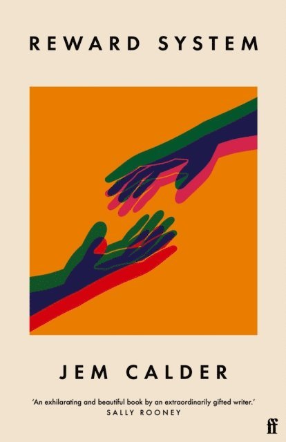 Jem Calder - Reward System, E-bok