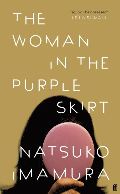 Natsuko Imamura - Woman in the Purple Skirt, E-bok