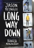 Long Way Down (The Graphic Novel)