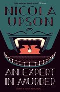 Expert in Murder
