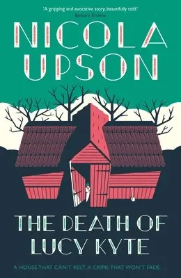 Death of Lucy Kyte