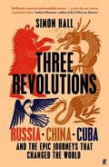 Three Revolutions