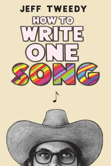 Jeff Tweedy - How to Write One Song, E-bok. Tillgänglighet: Lägg i varukorg