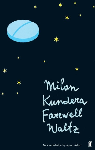 Milan Kundera - Farewell Waltz, E-bok