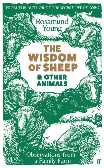 Rosamund Young - The Wisdom of Sheep & Other Animals, E-bok