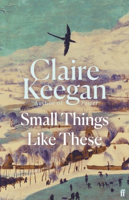Claire Keegan - Small Things Like These, E-bok