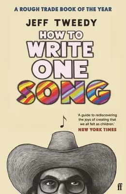 Jeff Tweedy - How to Write One Song, Häftad. Tillgänglighet: Lägg i varukorg