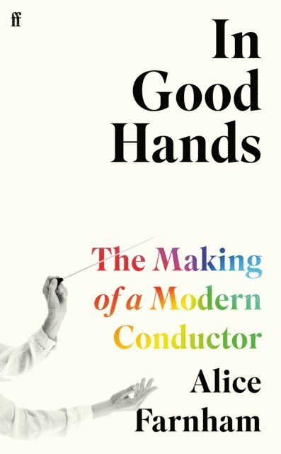 Alice Farnham - In Good Hands, E-bok