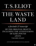 Waste Land Facsimile