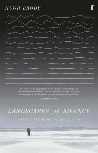 Hugh Brody - Landscapes of Silence, E-bok. Tillgänglighet: Lägg i varukorg