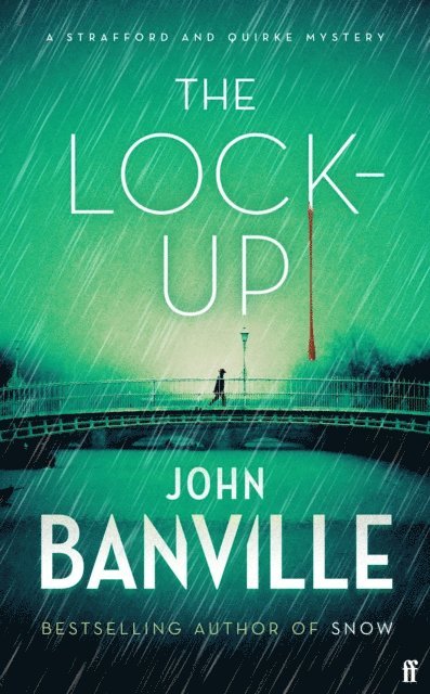 John Banville - Lock-Up, E-bok