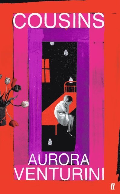 Aurora Venturini - Cousins, E-bok