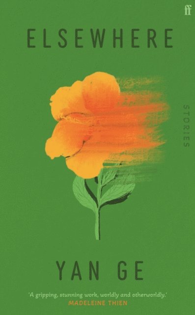 Yan Ge - Elsewhere, E-bok