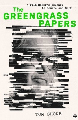 Tom Shone - Greengrass Papers, Inbunden. Tillgänglighet: Lägg i varukorg