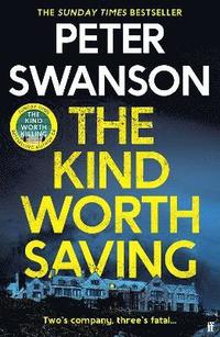 Kind Worth Saving