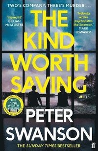 Kind Worth Saving