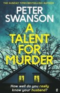 Talent for Murder