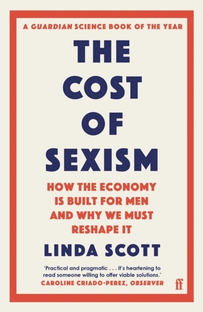 Professor Linda Scott - Cost of Sexism, E-bok