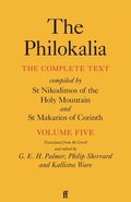 Philokalia Vol 5