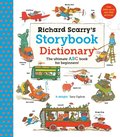 Richard Scarry''s Storybook Dictionary