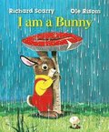 Richard Scarry's I Am a Bunny