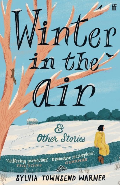 Sylvia Townsend Warner - Winter in the Air, E-bok