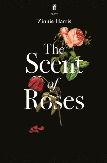 Zinnie Harris - Scent of Roses, E-bok. Tillgänglighet: Lägg i varukorg