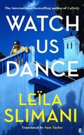 Watch Us Dance (Export Edition)