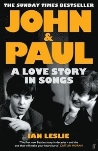 John and Paul