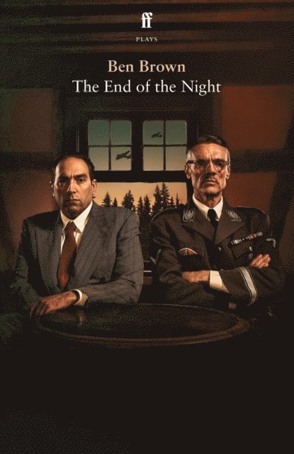 Ben Brown - End of the Night, E-bok