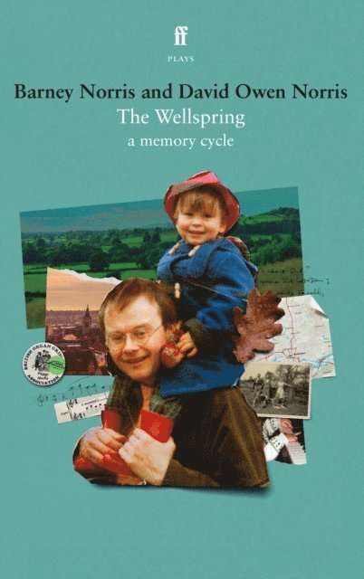 Barney Norris, David Owen Norris - Wellspring, E-bok