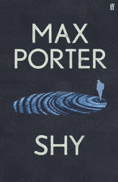 Max Porter - Shy, E-bok