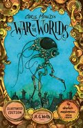 Chris Mould's War of the Worlds