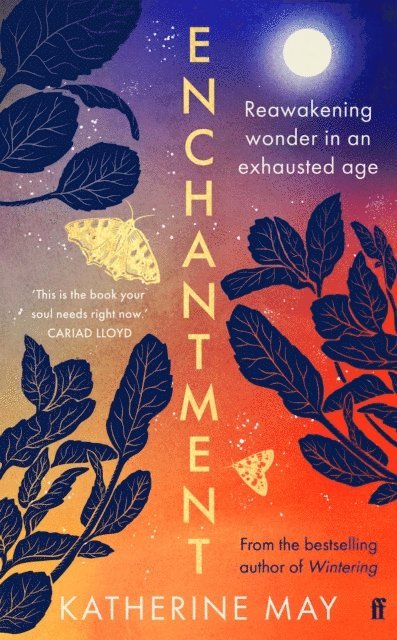 Katherine May - Enchantment, E-bok