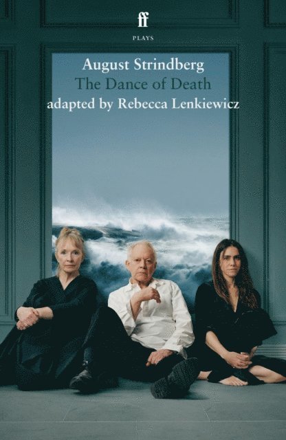 Rebecca Lenkiewicz - Dance of Death, E-bok