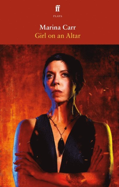 Marina Carr - Girl on an Altar, E-bok. Tillgänglighet: Lägg i varukorg