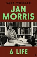 Jan Morris