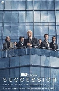 Succession  Season Four