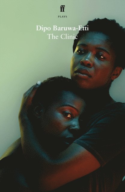Dipo Baruwa-Etti - Clinic, E-bok