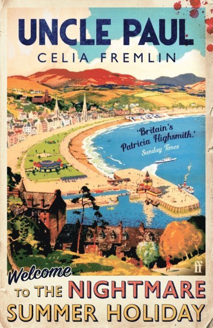 Celia Fremlin - Uncle Paul, E-bok